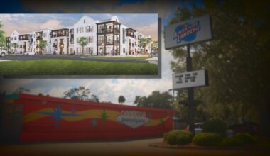 Apartment community on track to replace Adventure Landing in Jacksonville Beach