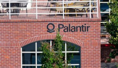 Alex Karp Says New Lumen Deal Can Make AI Data '200x Faster,' 'Incrementally Cheaper:' 'The Holy Grail For Businesses'