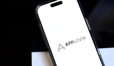 AppLovin Probed by SEC Over Its Data-Collection Practices