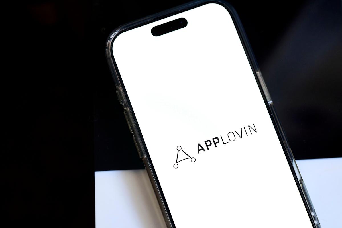 AppLovin Probed by SEC Over Its Data-Collection Practices