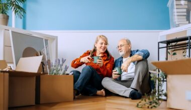 5 Reasons You Should Downsize Well Before You Retire