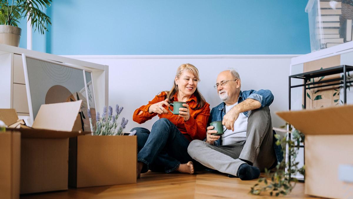5 Reasons You Should Downsize Well Before You Retire