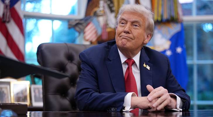US economy growing at fastest pace in nearly 2 years — and the White House has declared it ‘explosive growth’