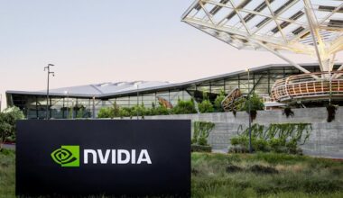 Where Will Nvidia Be 24 Months After the Blackwell Launch? Here's What History Says.