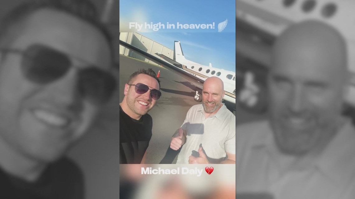 Friend mourns pilot killed in Fort Worth plane crash: ‘He made big a impression'