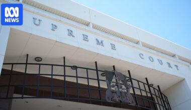 NT's top judge tells government not to interfere with court independence, in leaked email