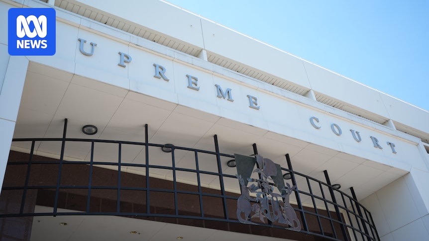 NT's top judge tells government not to interfere with court independence, in leaked email