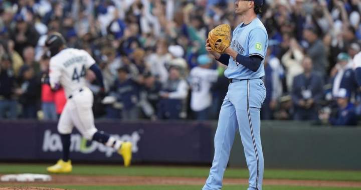 Bieber to start Game 7 of ALCS for Blue Jays