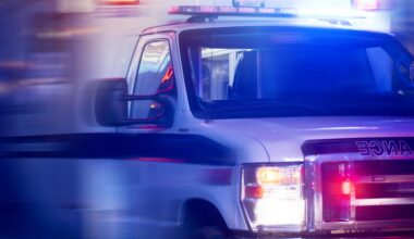 Police investigate stabbing that killed unborn child, injured pregnant woman