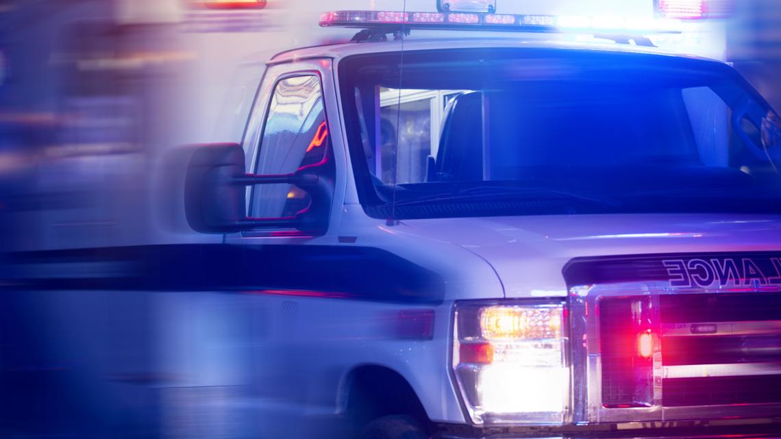 Police investigate stabbing that killed unborn child, injured pregnant woman