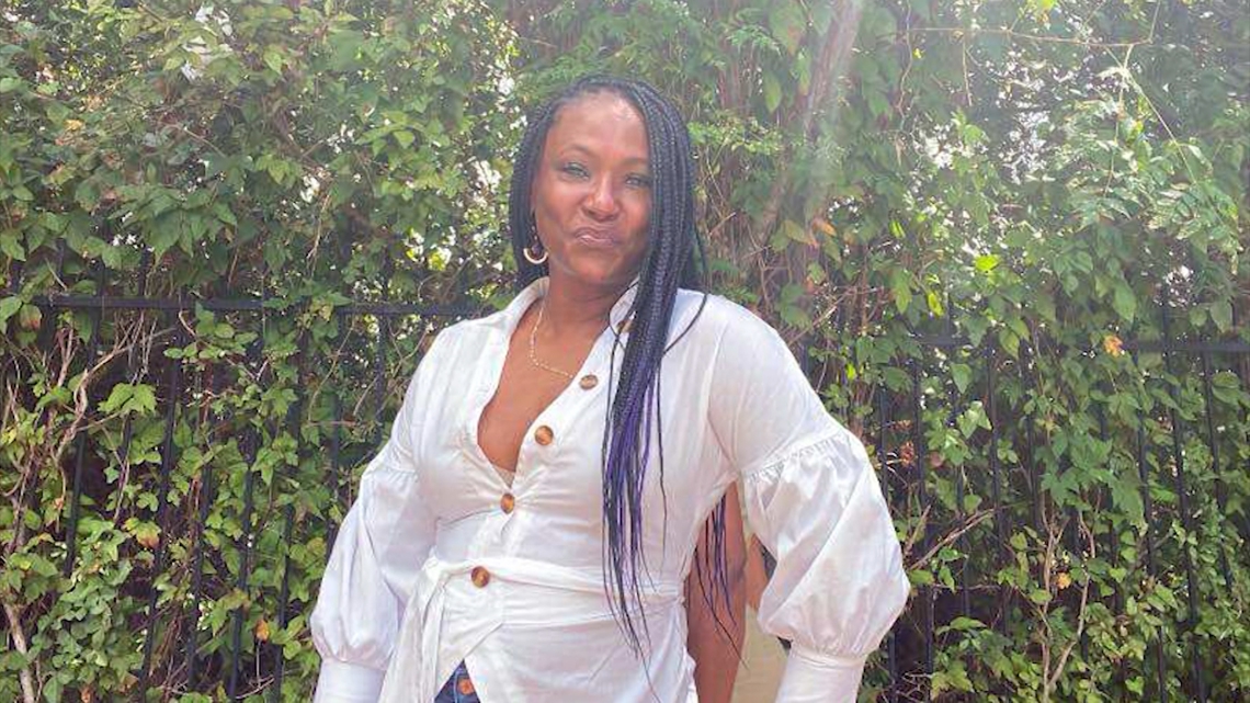 Houston teacher stranded in Jamaica after deadly Hurricane Melissa