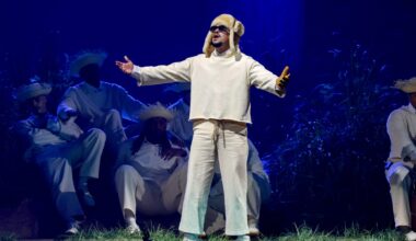 Bad Bunny's Super Bowl Controversy: History Behind MAGA's Reaction