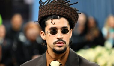 Trump Advisor Says ICE Agents Will Be at Bad Bunny’s Super Bowl Show