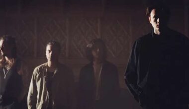 Bad Omens 25