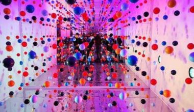 Global art exhibit Balloon Museum bounces into Dallas
