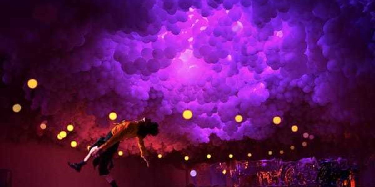 Balloon Museum opens in Houston on November 15