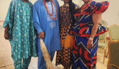Nigerian Independence Day Celebrates Culture on the First Coast – Free Press of Jacksonville