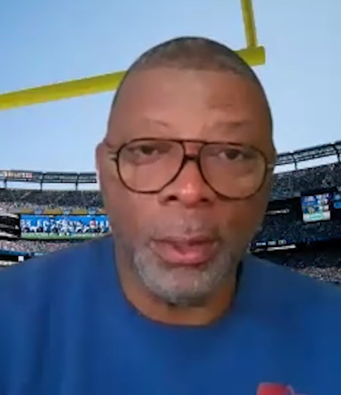 Carl Banks