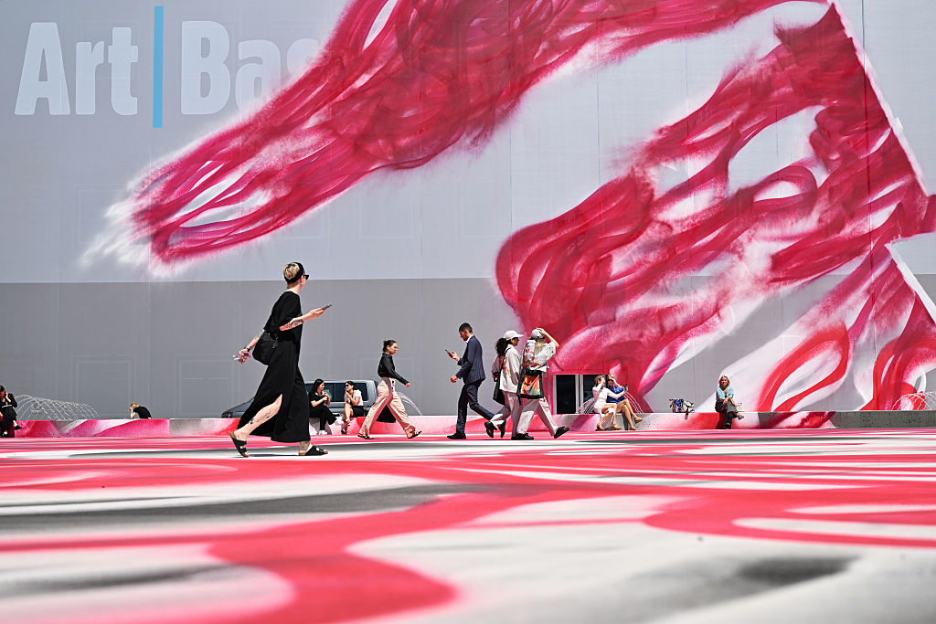 Art Basel Has Quietly Been Offering Discounts to Some New Galleries