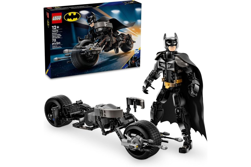 batpod bike lego