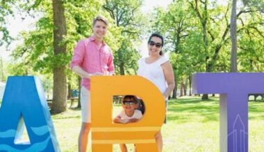 These are the 14 best things to do in Houston this weekend