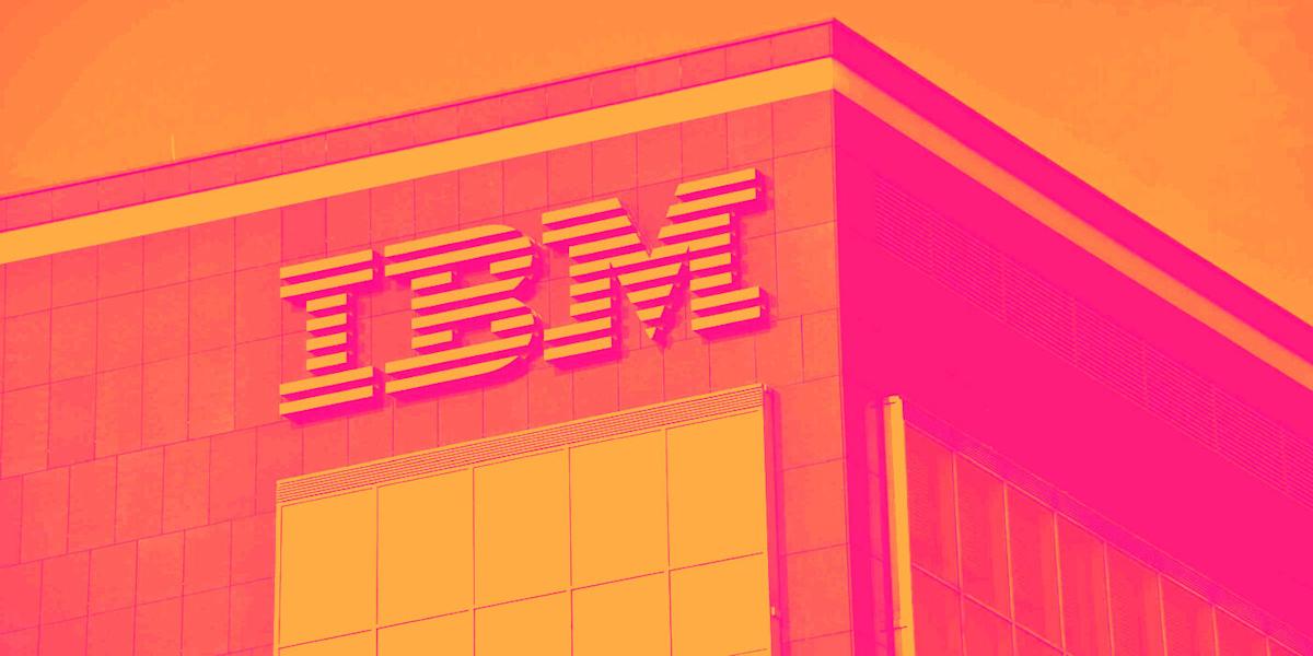 IBM (IBM) Shares Skyrocket, What You Need To Know