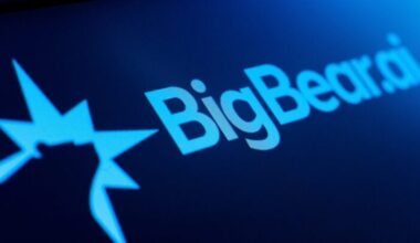 BigBearai Holdings Stock (BBAI) Is up 350%, What’s Next for the AI Firm?