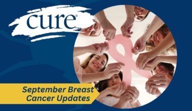September’s top gastrointestinal cancer news covered by CURE.