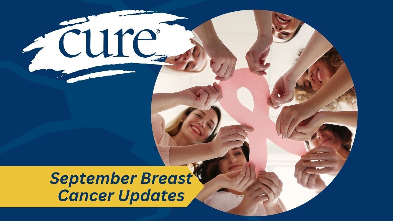 September’s top gastrointestinal cancer news covered by CURE.