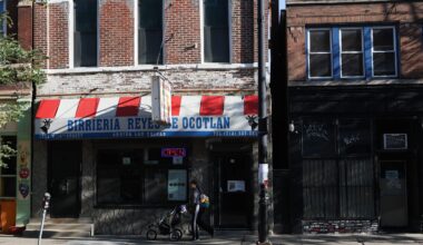 Chicago Restaurants Struggle Out Of The Spotlight As ICE Fears Mount