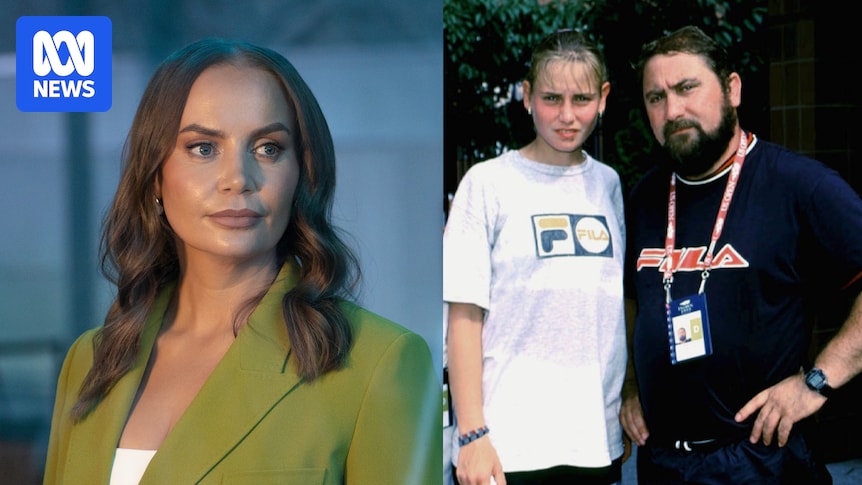 Former tennis star Jelena Dokic grapples with complex grief after abusive father Damir's death 