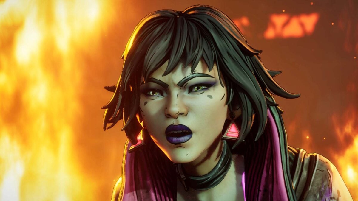 Nobody Seems To Like The New Halloween Event In Borderlands 4