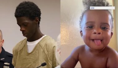 Father accused of throwing toddler into Bronx River appears in court