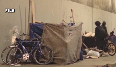 Feds accuse real estate execs of defrauding program meant to address LA homelessness