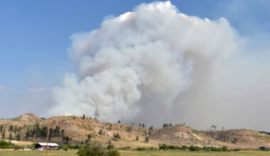 Drought and elevated fire danger continue into October, though mid-month may offer relief