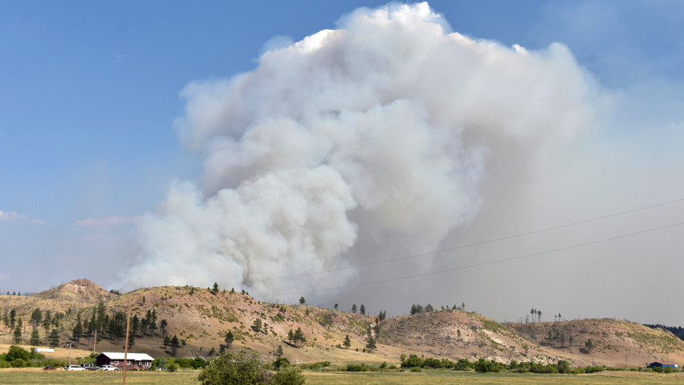 Drought and elevated fire danger continue into October, though mid-month may offer relief