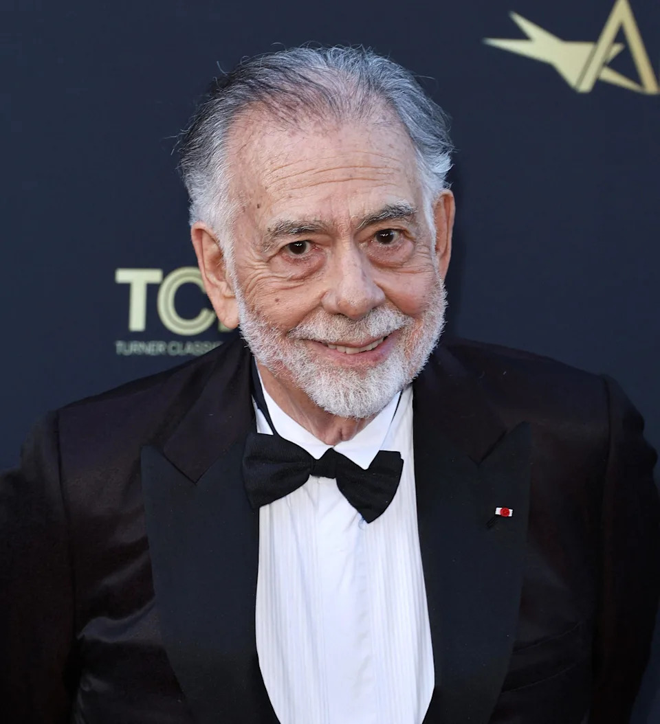 Francis Ford Coppola