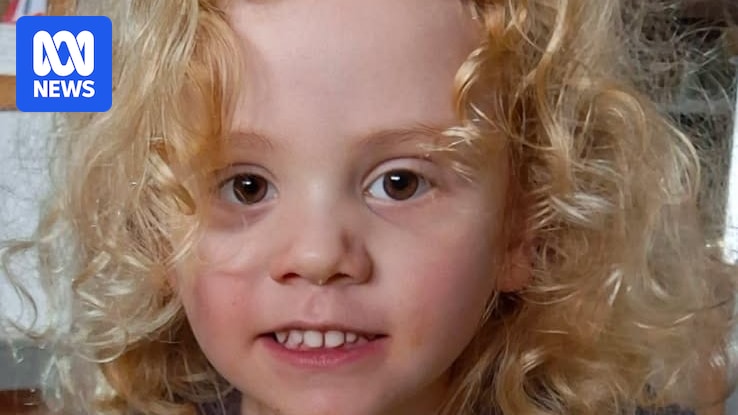 Police release first picture of Gus as ADF joins the search for missing child
