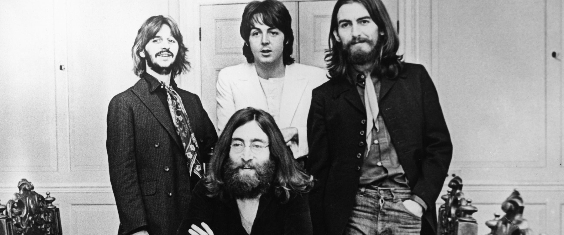The Night The Beatles (Purposefully) Upstaged The Rolling Stones at Their Own Party: “Mick Looked Peeved”