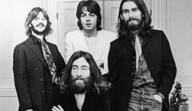 The Night The Beatles (Purposefully) Upstaged The Rolling Stones at Their Own Party: “Mick Looked Peeved”