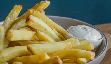 The Best Fries in Chicago – Chicago Magazine