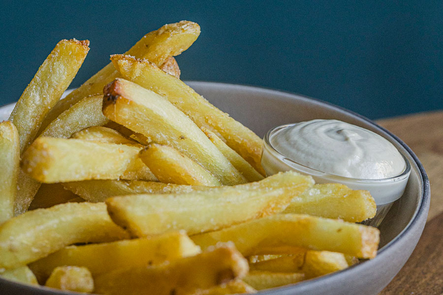The Best Fries in Chicago – Chicago Magazine