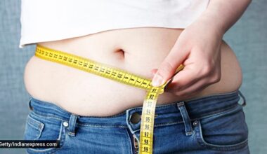 A Nature study shows reducing belly fat can reverse prediabetes even without major weight loss.