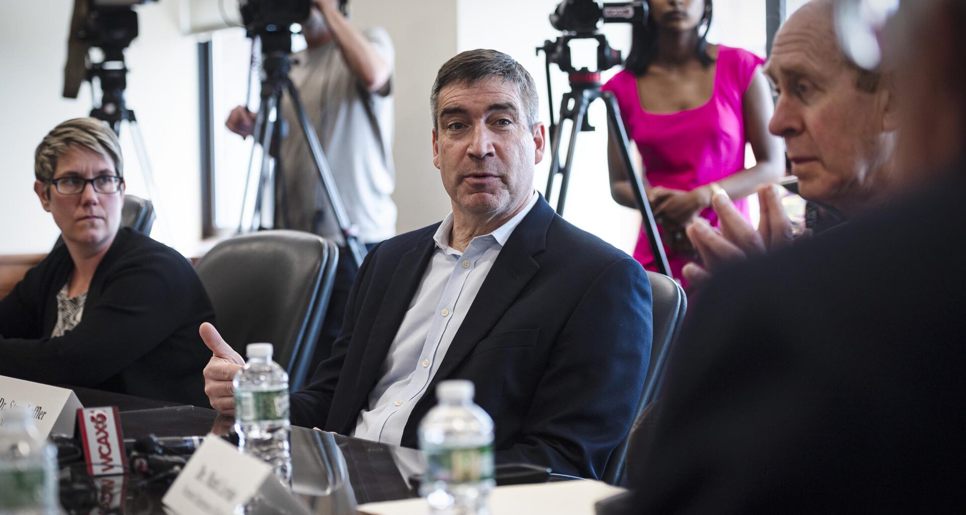 UVM Health lays-off executives as part of network-wide restructuring  