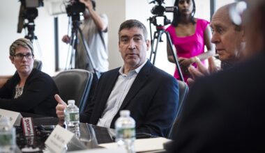 UVM Health lays-off executives as part of network-wide restructuring  