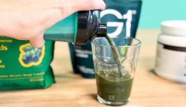 The Best Greens Powder of 2025: Tested