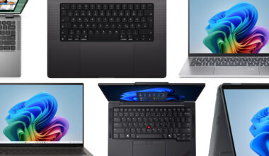 These are the best laptops to buy in Fall 2025 - 41 notebooks in a tough clash