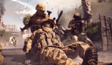 The Battlefield 6 Honeymoon Is Over