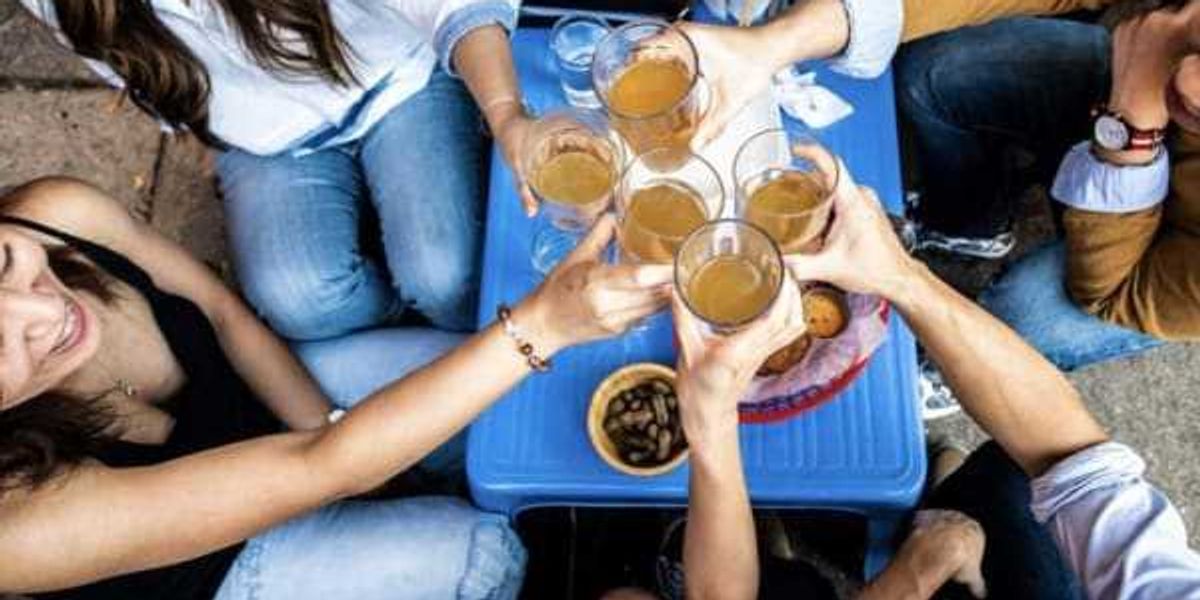 Celeb chef fest leads 6 best food and drink events in Dallas