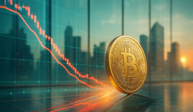 Bitcoin tumbles as $1.18 billion in crypto liquidations hit markets